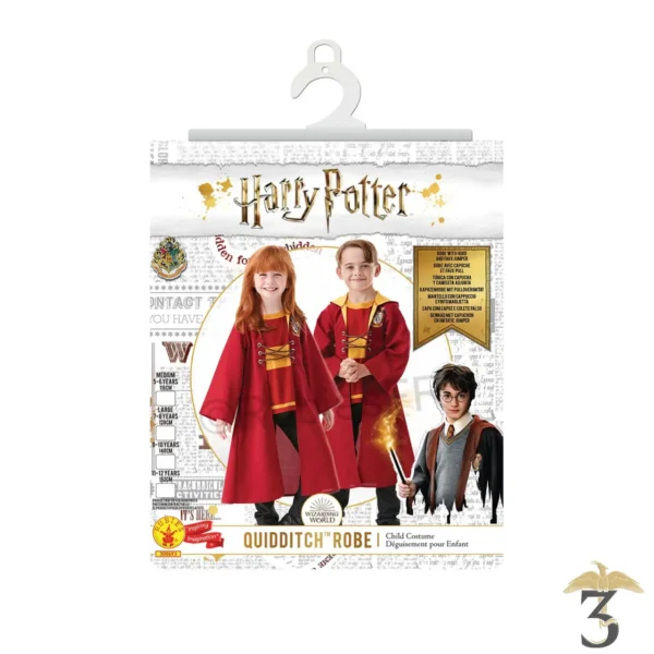 DÉGUISEMENT HARRY POTTER POUR ENFANTS - Votre magasin de costumes