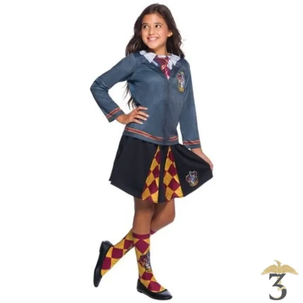 Déguisement avec accessoires Harry Potter™ enfant : Deguise-toi