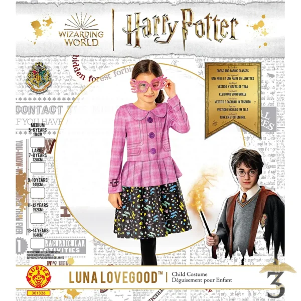 Déguisement Harry Potter™ enfant : Deguise-toi, achat de