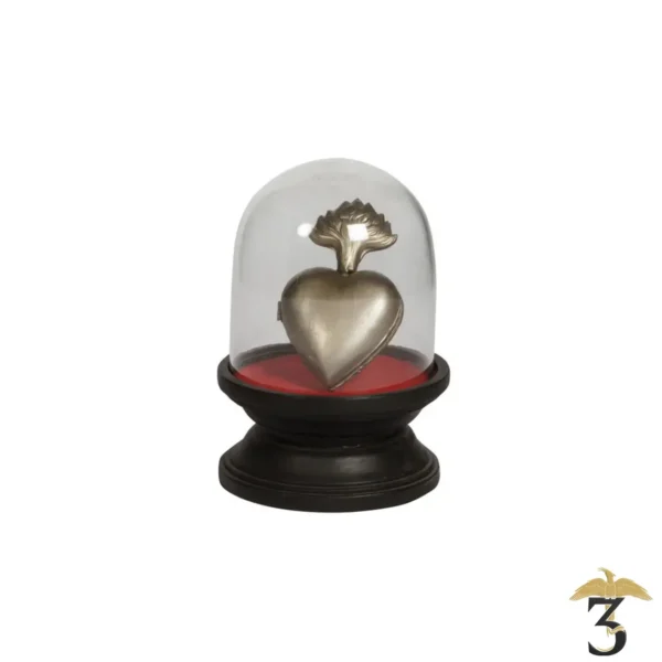 Dôme cœur ex voto - Les Trois Reliques, magasin Harry Potter - Photo N°1