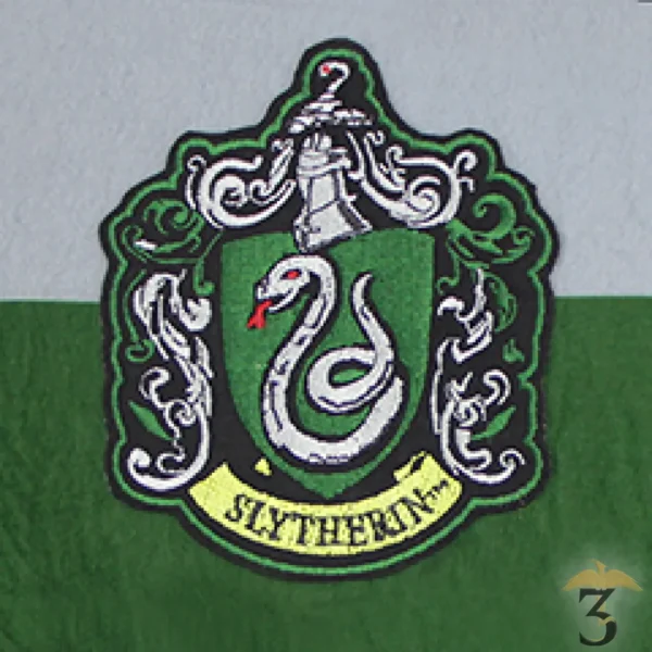 Drapeau serpentard - Les Trois Reliques