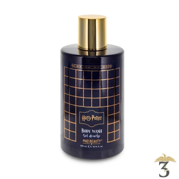 Duo de soins pour le corps harry potter - Les Trois Reliques, magasin Harry Potter - Photo N°5