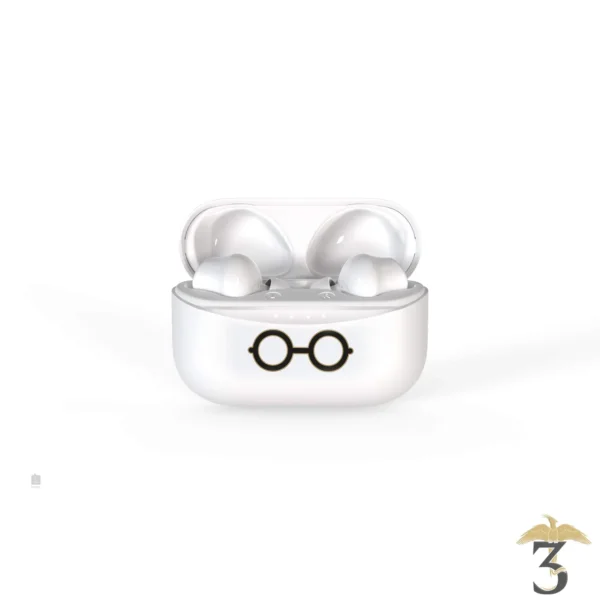 EARPODS HARRY POTTER - Les Trois Reliques, magasin Harry Potter - Photo N°1