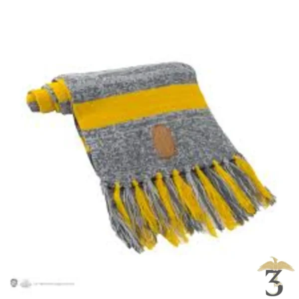 écharpe norbert dragonneau - Les Trois Reliques, magasin Harry Potter - Photo N°1