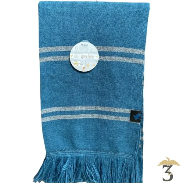 Echarpe ravenclaw - Les Trois Reliques, magasin Harry Potter - Photo N°1