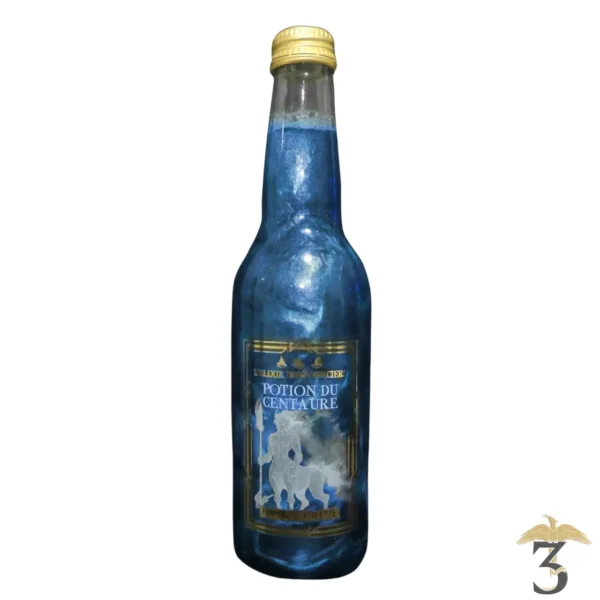 ELIXIR DES 3 SORCIERS POTION DU CENTAURE - Les Trois Reliques, magasin Harry Potter - Photo N°1