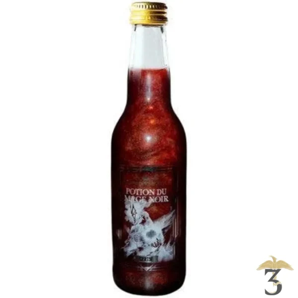 ELIXIR DES 3 SORCIERS POTION DU MAGE NOIR - Les Trois Reliques, magasin Harry Potter - Photo N°1