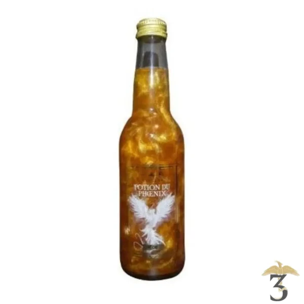 ELIXIR DES 3 SORCIERS POTION DU PHOENIX - Les Trois Reliques, magasin Harry Potter - Photo N°1