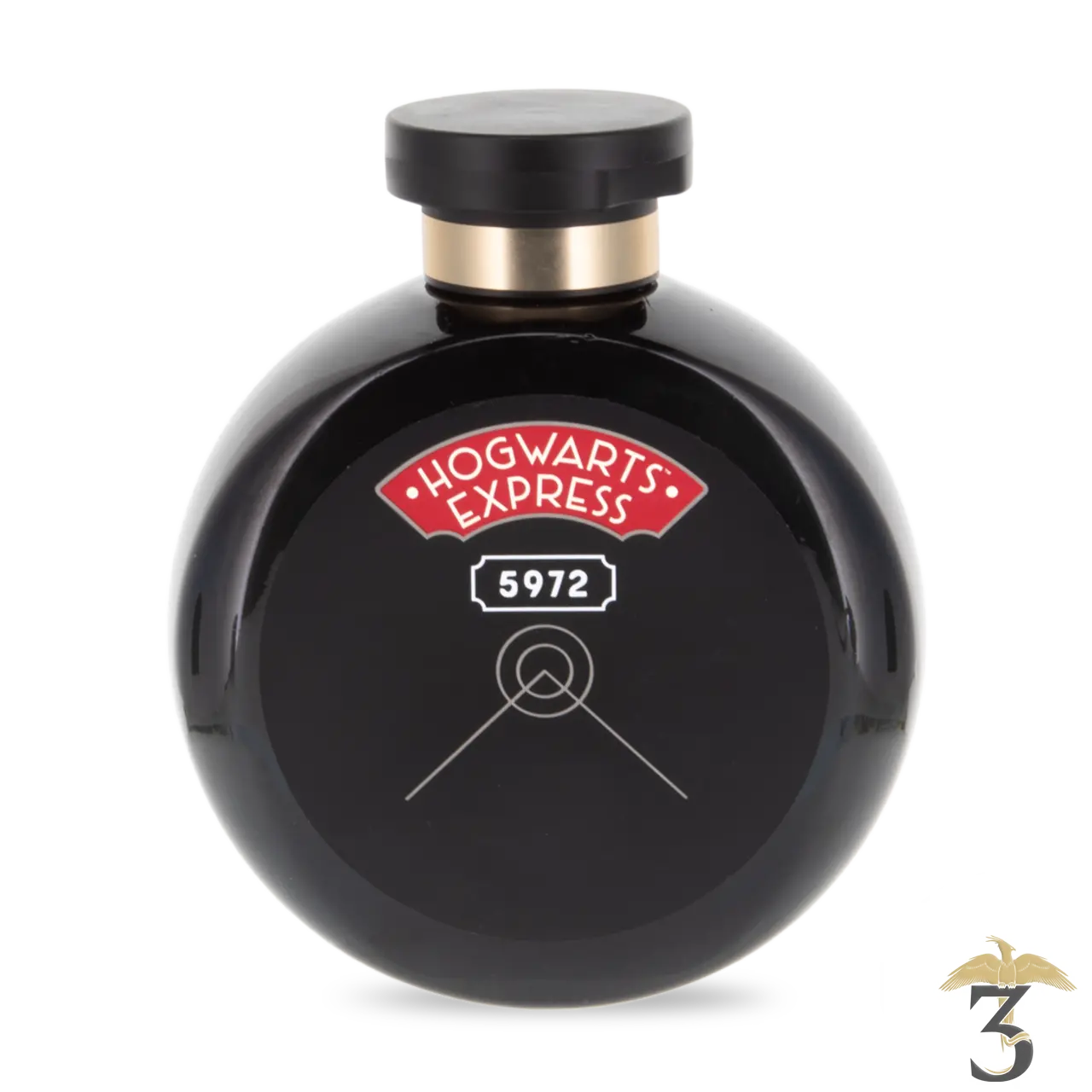 Ensemble de gel douche et de chaussettes – harry potter - Les Trois Reliques, magasin Harry Potter - Photo N°3