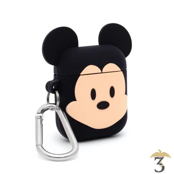 ETUI AIRPOD MICKEY MOUSE – DISNEY - Les Trois Reliques, magasin Harry Potter - Photo N°1