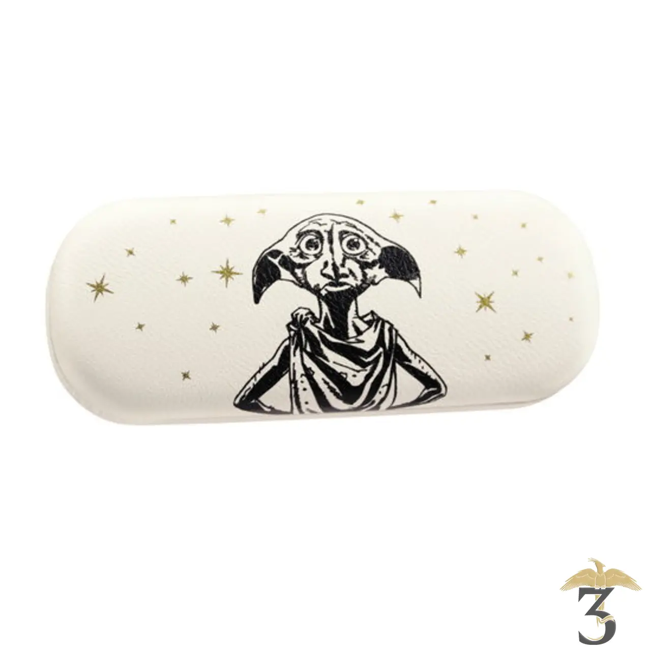 étui / boîte à lunettes dobby - Les Trois Reliques, magasin Harry Potter - Photo N°1