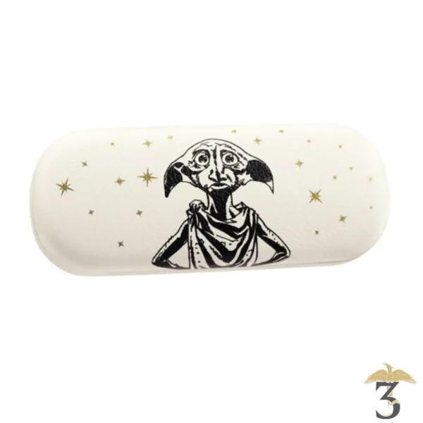 étui / boîte à lunettes dobby - Les Trois Reliques, magasin Harry Potter - Photo N°1