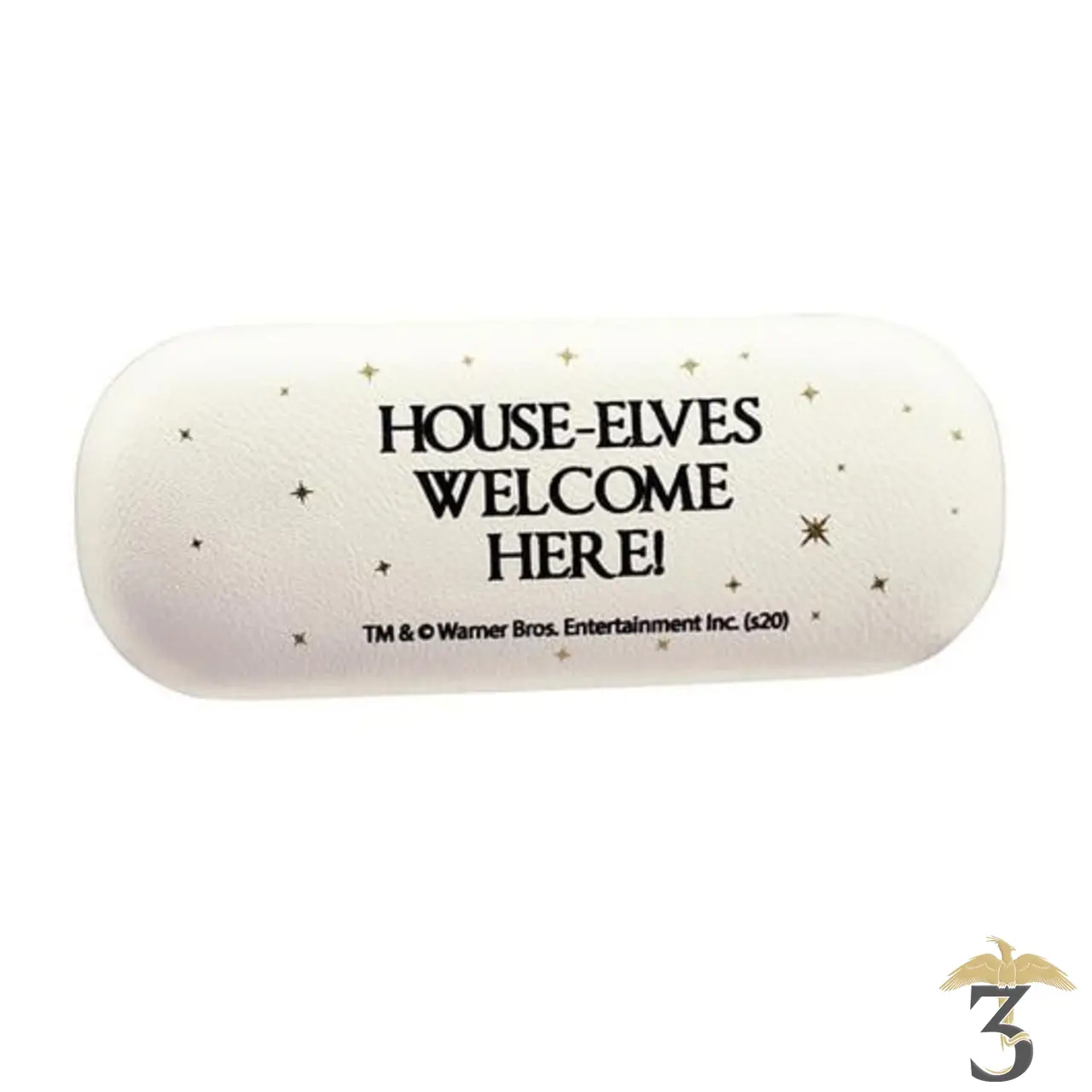 étui / boîte à lunettes dobby - Les Trois Reliques, magasin Harry Potter - Photo N°3