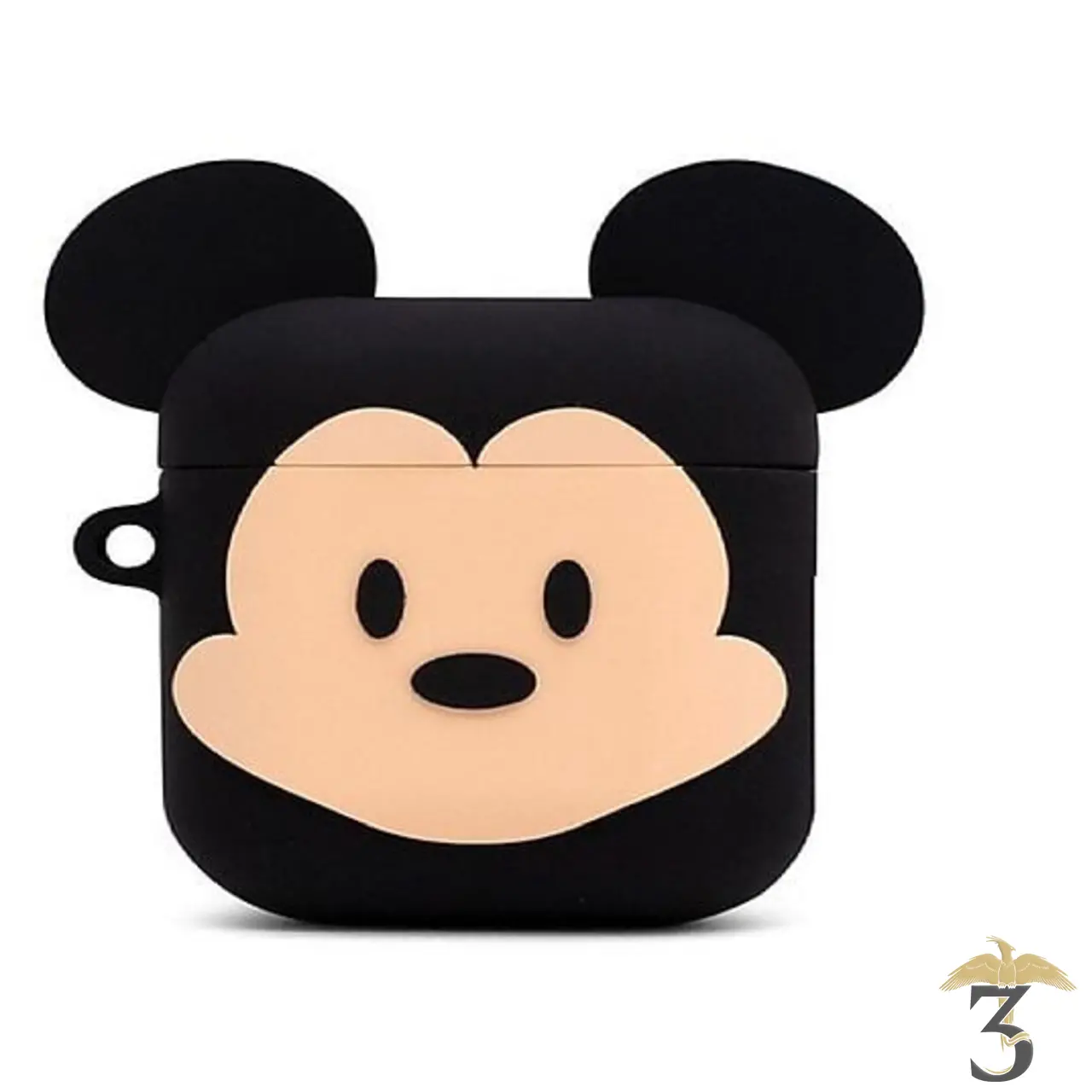étui / boîte airpod mickey mouse - Les Trois Reliques, magasin Harry Potter - Photo N°1