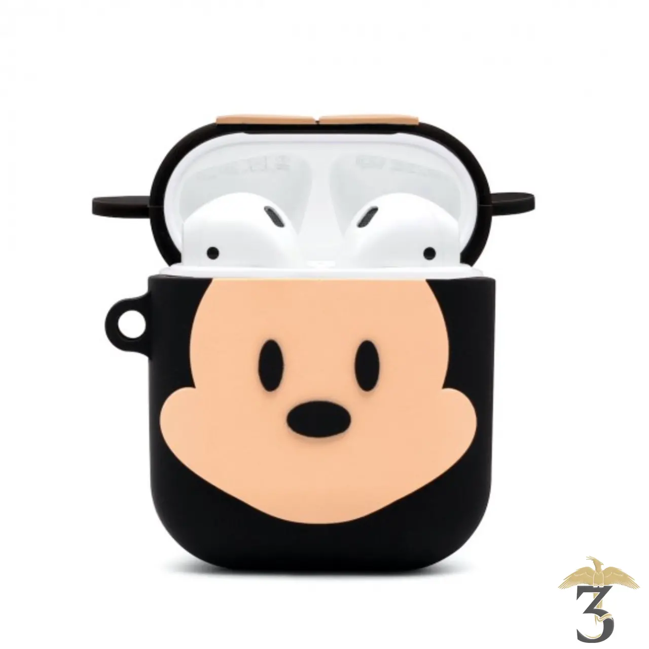 étui / boîte airpod mickey mouse - Les Trois Reliques, magasin Harry Potter - Photo N°2