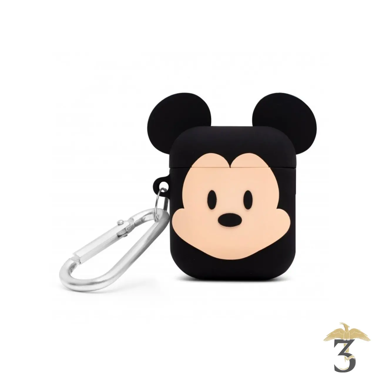 étui / boîte airpod mickey mouse - Les Trois Reliques, magasin Harry Potter - Photo N°3