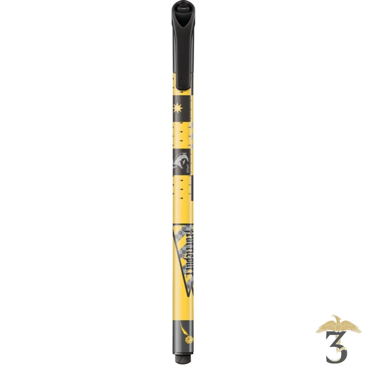 FEUTRE MEDIUM X4 - Les Trois Reliques, magasin Harry Potter - Photo N°5