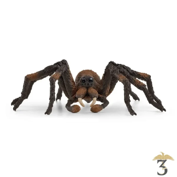 Figurine aragog - Les Trois Reliques, magasin Harry Potter - Photo N°1