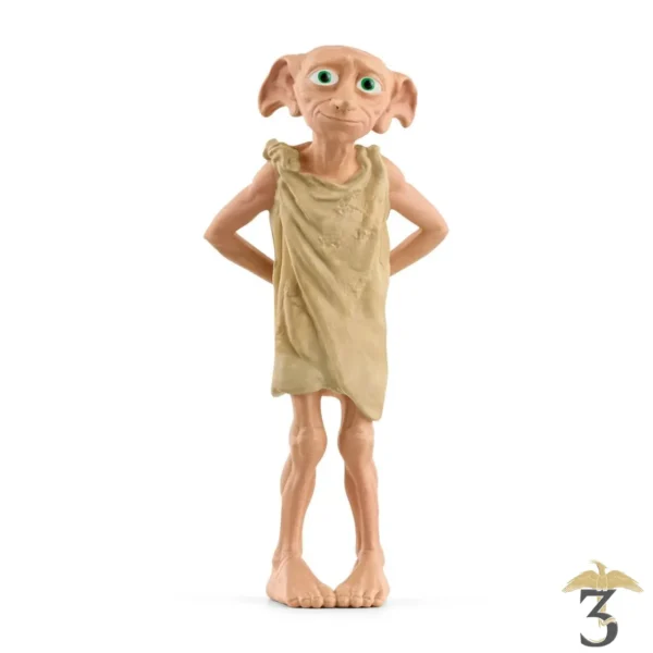 Figurine dobby - Les Trois Reliques, magasin Harry Potter - Photo N°1