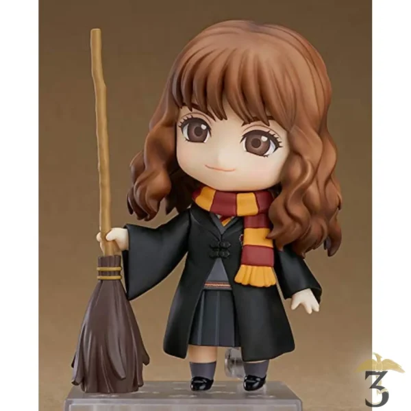 FIGURINE NENDROID HERMIONE GRANGER - Les Trois Reliques, magasin Harry Potter - Photo N°4