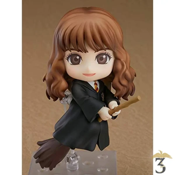 FIGURINE NENDROID HERMIONE GRANGER - Les Trois Reliques, magasin Harry Potter - Photo N°5