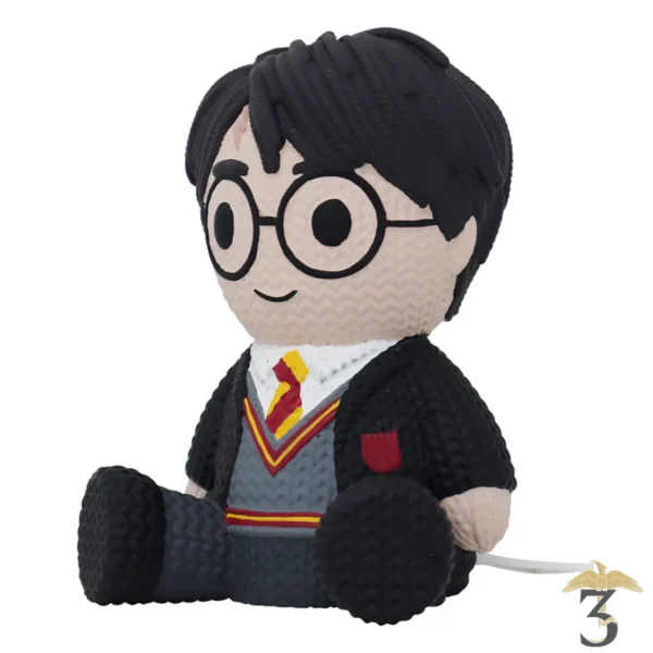 FIGURINE VINYL HARRY POTTER - Les Trois Reliques, magasin Harry Potter - Photo N°1