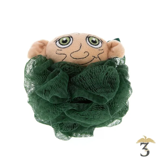 Fleur de douche dobby – harry potter - Les Trois Reliques, magasin Harry Potter - Photo N°1