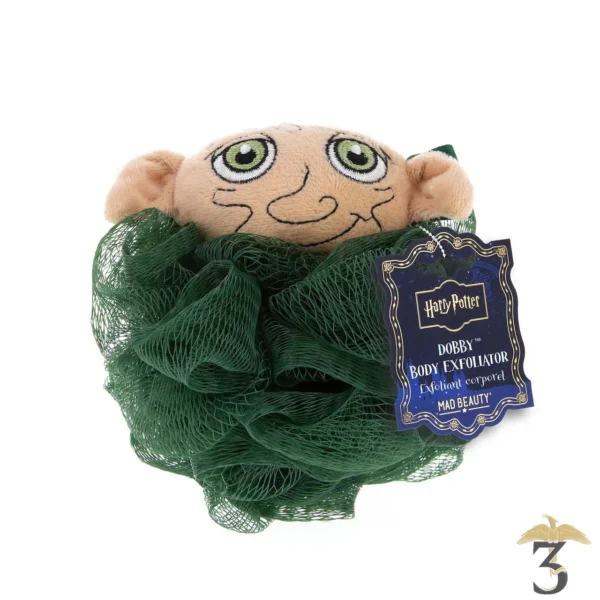 Fleur de douche dobby – harry potter - Les Trois Reliques, magasin Harry Potter - Photo N°2
