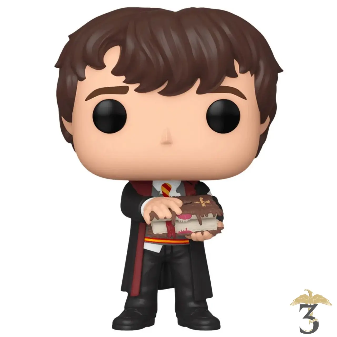 Funko - Neville Londubat - Les Trois Reliques, magasin Harry Potter - Photo N°1