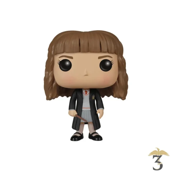 Funko Pop! - Hermione Granger - Les Trois Reliques, magasin Harry Potter - Photo N°1