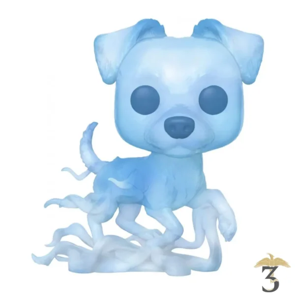 Funko Pop - Patronus de Ron - Les Trois Reliques, magasin Harry Potter - Photo N°1