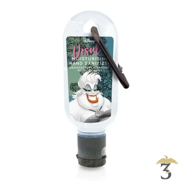 Gel hydroalcoolique ursula - Les Trois Reliques, magasin Harry Potter - Photo N°1