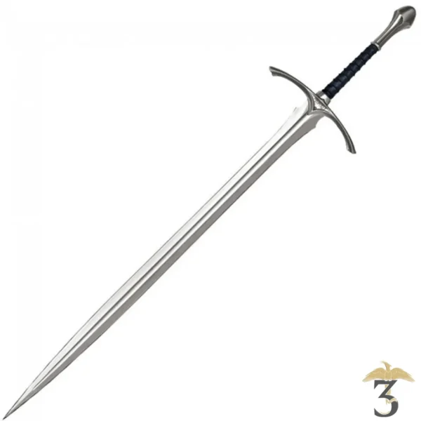 Glamdring – epée de gandalf – le seigneur des anneaux - Les Trois Reliques, magasin Harry Potter - Photo N°3