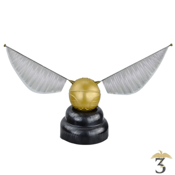 GOLDEN SNITCH - Les Trois Reliques, magasin Harry Potter - Photo N°2