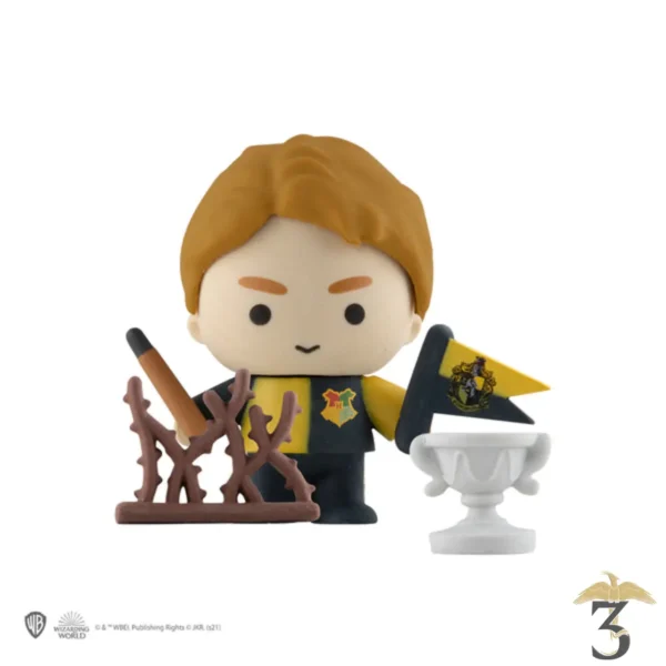 GOMME ASSEMBLE FIGURINE DIGGORY - Les Trois Reliques, magasin Harry Potter - Photo N°2