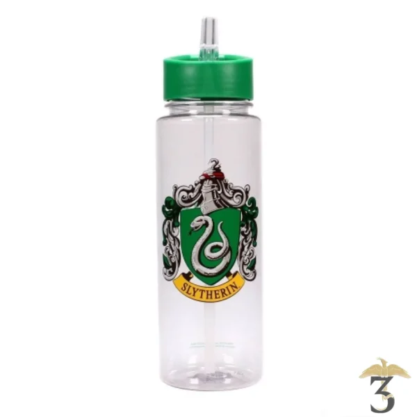 GOURDE SERPENTARD 750ML - Les Trois Reliques, magasin Harry Potter - Photo N°1