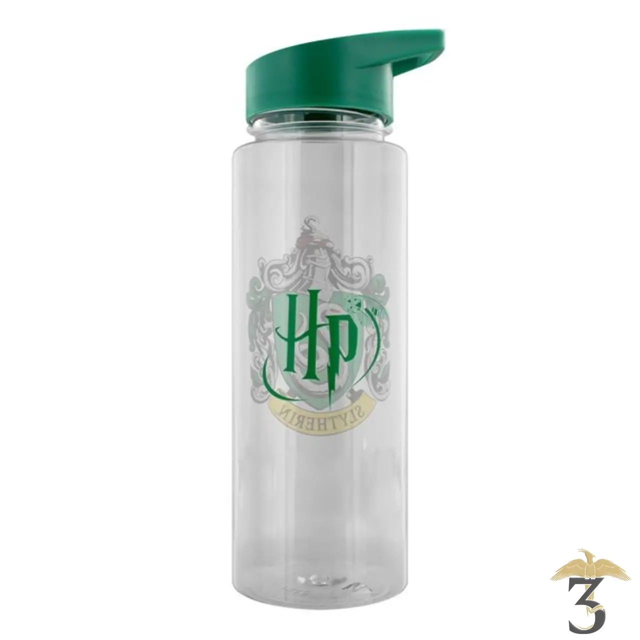 GOURDE SERPENTARD 750ML - Les Trois Reliques, magasin Harry Potter - Photo N°2