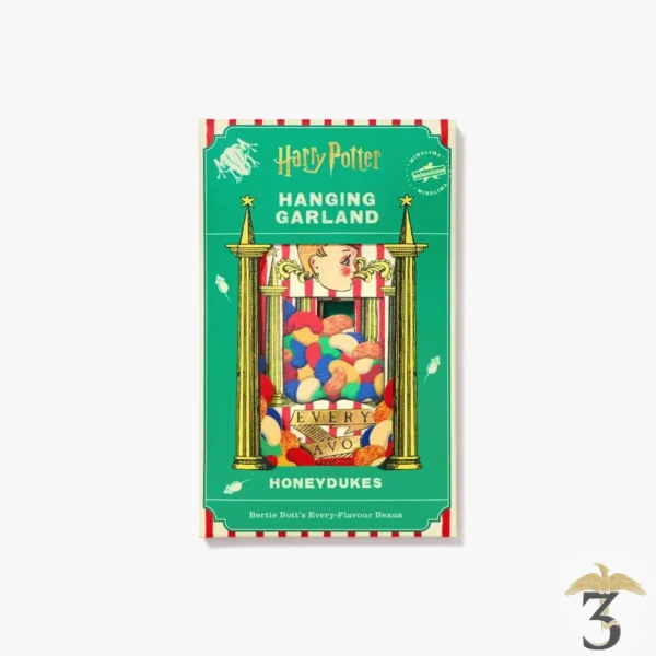 Guirlande honeydukes minalima - Les Trois Reliques, magasin Harry Potter - Photo N°4