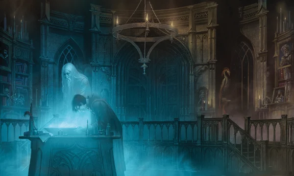 Harry potter et le prince de sang-mêlé grand livre illustré par levi pinfold chez les 3 Reliques boutique Harry Potter