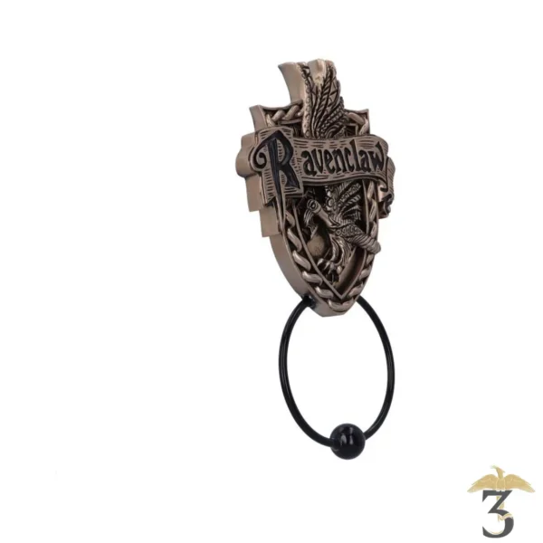 Harry potter heurtoir de porte 24.5 cm serdaigle - Les Trois Reliques, magasin Harry Potter - Photo N°2