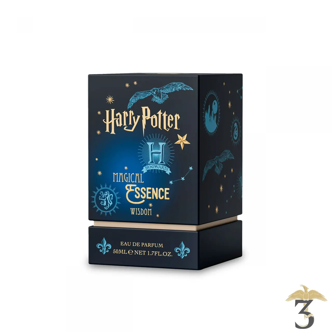 Harry potter – magical essence sagesse eau de parfum - Les Trois Reliques, magasin Harry Potter - Photo N°2