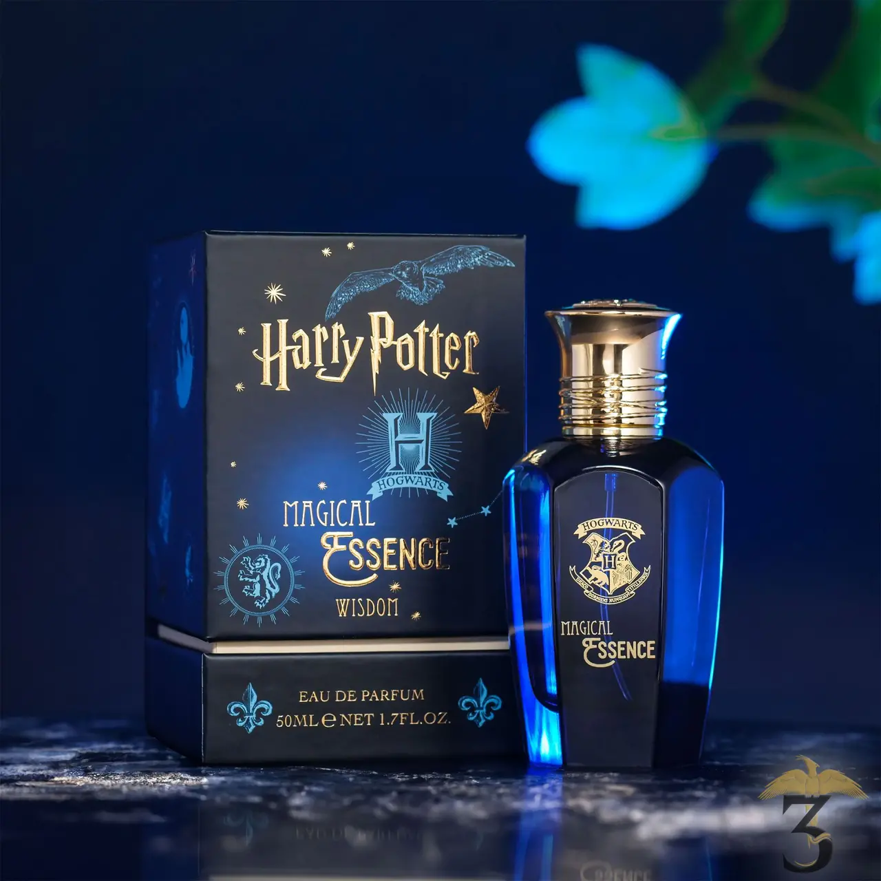 Harry potter – magical essence sagesse eau de parfum - Les Trois Reliques, magasin Harry Potter - Photo N°3