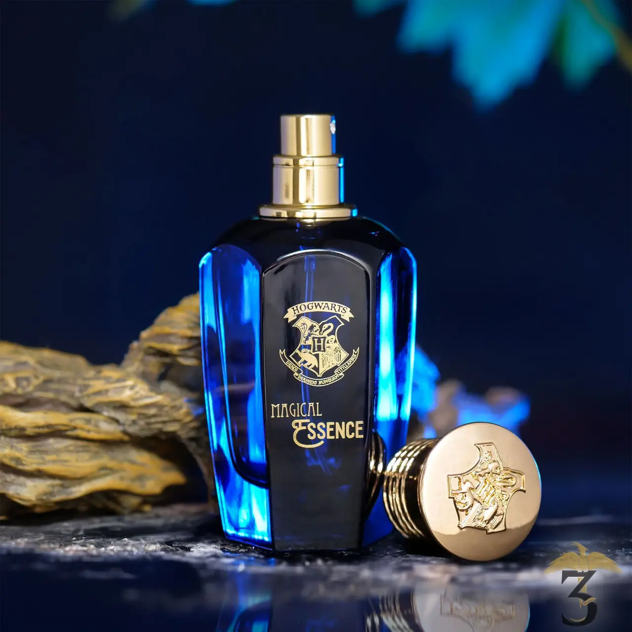 Harry potter – magical essence sagesse eau de parfum - Les Trois Reliques, magasin Harry Potter - Photo N°4