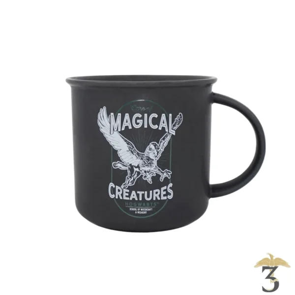 Harry potter magical mug 430ml - Les Trois Reliques, magasin Harry Potter - Photo N°1