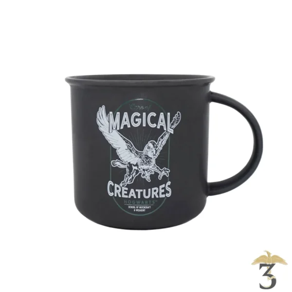 Tasse Harry Potter rouge et or à l'effigie de la maison Gryffondor sur  Rapid Cadeau