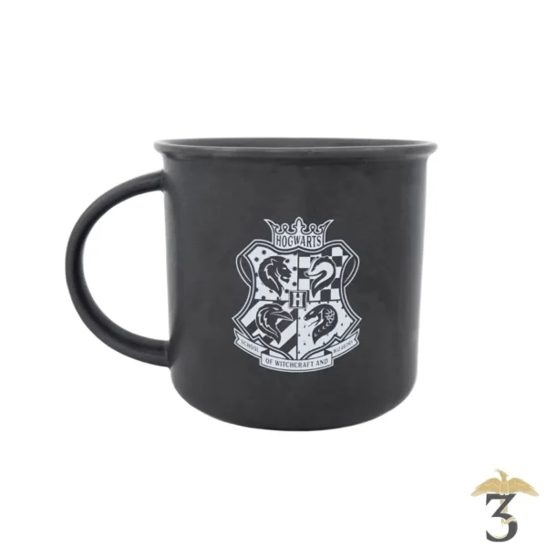 Harry potter magical mug 430ml - Les Trois Reliques, magasin Harry Potter - Photo N°2