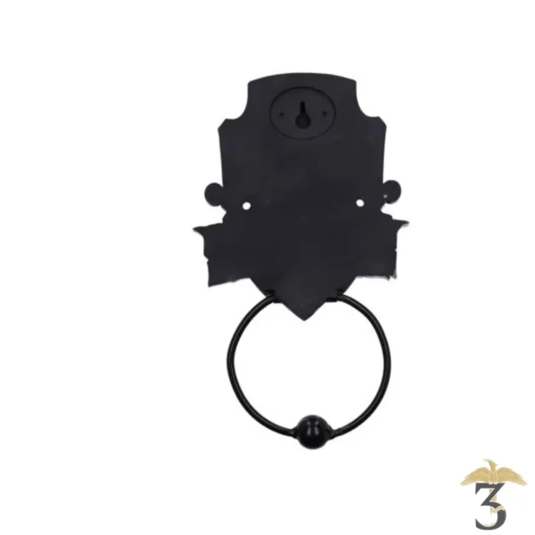 Heurtoir de porte gryffondor 24.5cm - Les Trois Reliques, magasin Harry Potter - Photo N°2