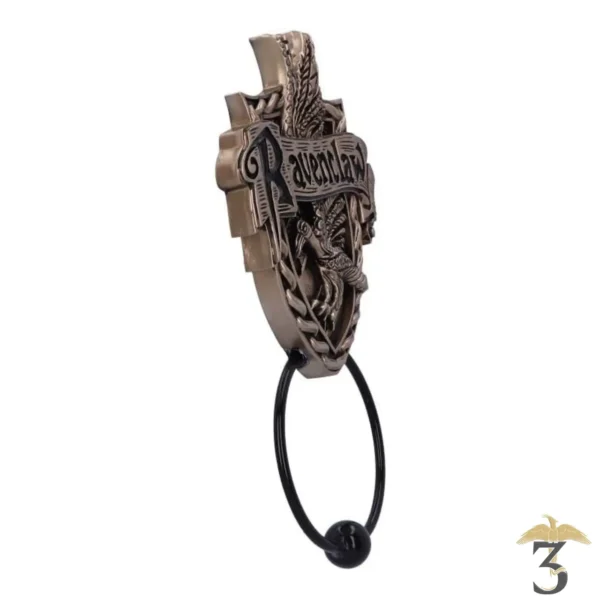 Heurtoir de porte serdaigle 24.5cm - Les Trois Reliques, magasin Harry Potter - Photo N°2