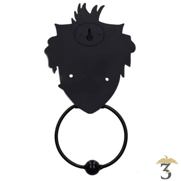 Heurtoir de porte serdaigle 24.5cm - Les Trois Reliques, magasin Harry Potter - Photo N°3