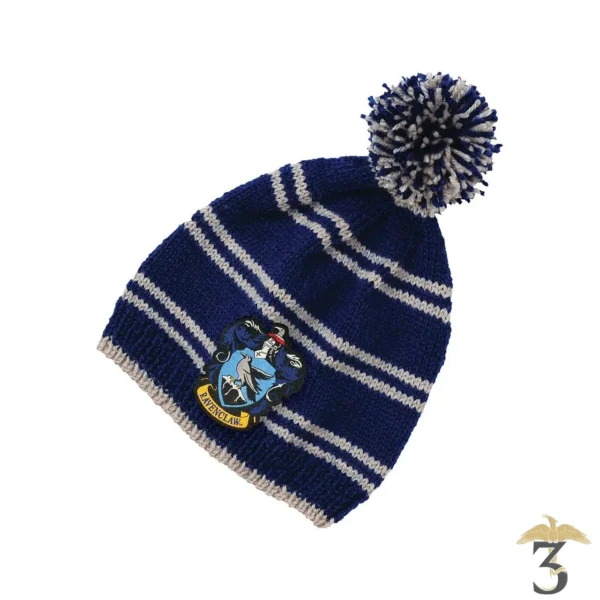 KIT SPECIAL TRICOT BONNET SERDAIGLE - Les Trois Reliques, magasin Harry Potter - Photo N°3